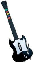 По одной игре из серии Guitar Hero каждый год!