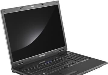 Samsung R700: новый мультимедийный ноутбук сначала появится в России