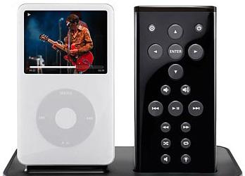 DLO HomeDock Pro — высокоуровневая док-станция для iPod