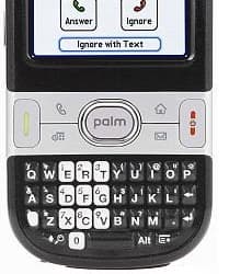 Palm готовит к выпуску GSM-версию Centro