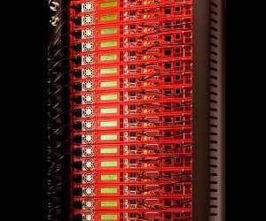 Capricorn TB120 PetaBox: 120 Тб памяти по полтора доллара за гигибайт