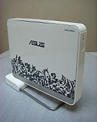 Эксклюзивное фото ASUS Eee BOX B202 и параметры   