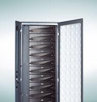 Fujitsu Siemens Unveils New FibreCAT CX Storage Systems