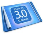 Apple выпустила новую бета-версию iPhone OS 3 