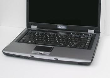 Micro Express Supports Intel Interchangeability Initiative With New Notebook