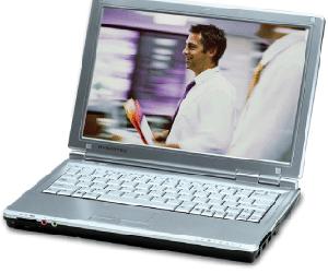 Averatec анонсирует новую линейку ультрапортативных ноутбуков - 2200