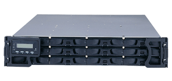 Infortrend принимается за RAID-массивы FC-4G-to-SATA