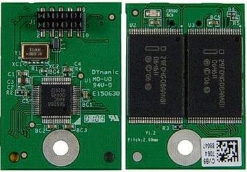 Твердотельному накопителю Intel Z-U130 присвоен статус EOL 