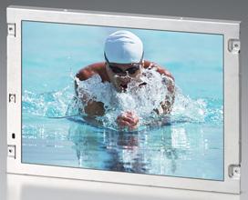 NEC Announces New 8.4" UA-SFT LCD For Industrial Use