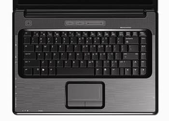 Ноутбук HP Compaq Presario v6000 как стильная замена Compaq v5000
