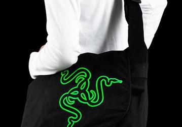В Razer решили побаловать любителей компьютерных игр фирменными аксессуарами