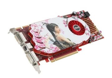 AMD Radeon HD 4850 подешевел уже на старте продаж: ответ на выпуск GeForce 9800 GTX+?