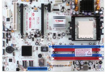 Sapphire Delivers Pure CrossFire RD580 Series