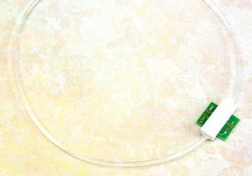 Декоративные светодиоды Avago длиной 50 см