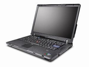 IBM представляет обновленную серию ноутбуков ThinkPad: Z61m, Z61t и Z61e