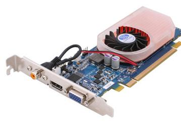Sapphire Announces Radeon X1600Pro HDMI Card