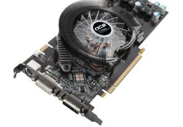 BFG выпускает GeForce 9800 GT с охлаждением ThermoIntelligence