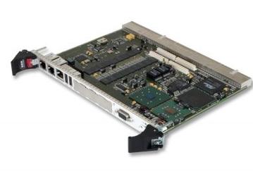 SBS Technologies CE9 - одноплатный компьютер форм-фактора 6U на элементной базе Intel