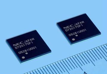 NEC Electronics расширила поддержку Wireless USB выпуском нового контроллера 
