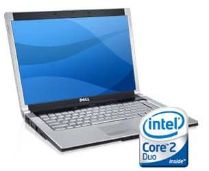 Ноутбук Dell XPS M1530 получил опциональную поддержку Full-HD и LED-подсветку экрана