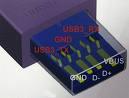 CES 2009: SuperSpeed USB 3.0 быстр, но только на бумаге? 