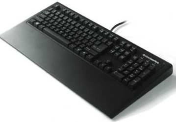 SteelSeries 7G: клавиатура, у которой можно нажимать все клавиши сразу