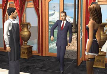 Aspyr выпускает патчи для The Sims 2