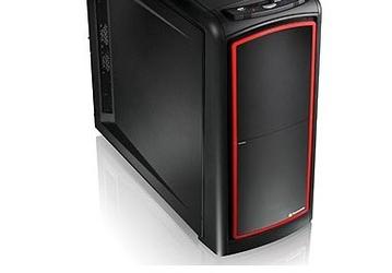 Thermaltake Element S: шесть граней одного функционального корпуса