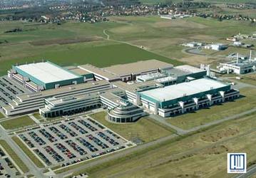AMD: 2,5 млрд. на преобразования Fab 30->Fab 38 в Дрездене