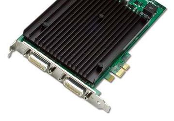 NVIDIA Quadro NVS 440: запряжем четверку?