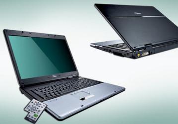 Fujitsu Siemens Computers Launches New Consumer Notebooks