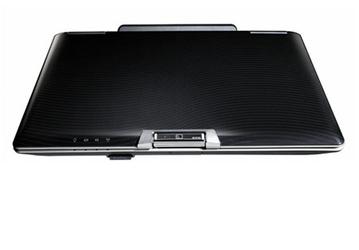 Официальный анонс ASUS C90, ноутбука с возможностью апгрейда