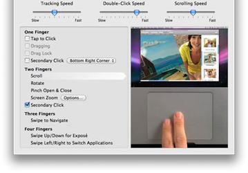 Apple начала тестирование Mac OS X 10.5.6 