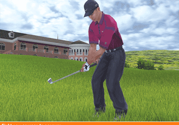 Aspyr выпускает апдейт Tiger Woods PGA Tour 2005