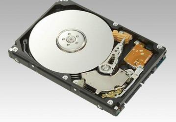 Fujitsu выпускает первый в мире 2,5" HDD ёмкостью 300 Гб