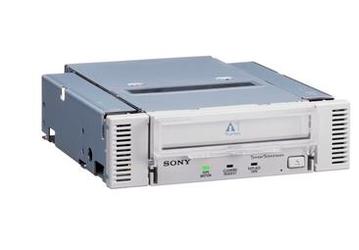 Sony оснащает изделия серии AIT Turbo интерфейсом SATA