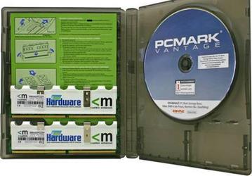 Память Mushkin PCGH DDR2 Special-Edition: специально для «игроманов»