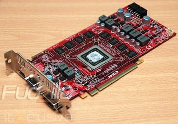 MSI готовит R4890 Cyclone — ускоритель на RV790OC с частотой 1 ГГц