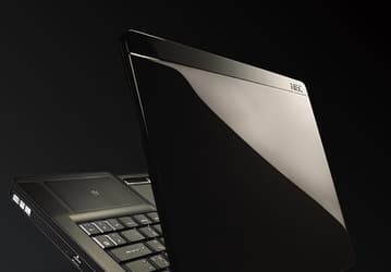 NEC Computers представила компактный ноутбук VERSA S9100