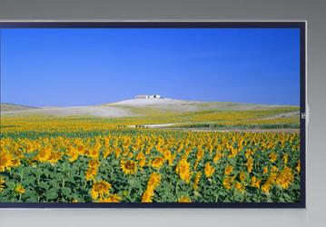 NEC LCD Technologies Develops 4.1-Inch System-on-Glass LCD Module