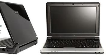CeBIT 2009: Neutrino — первый нетбук компании OCZ в исполнении DIY