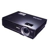 BenQ Announces New Digital Projectors – MP720p And MP620