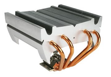 ASUS представляет линейку кулеров Triton для CPU
