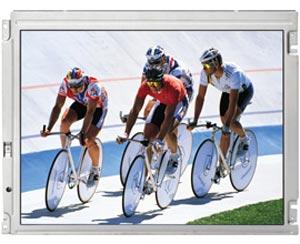 NEC LCD Technologies уменьшает время отклика до 5 мс