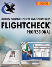 FlightCheck Pro 6.1 работает с файлами QuarkXPress 7