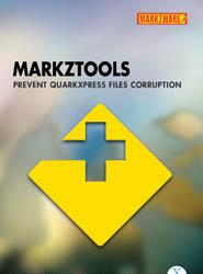 MarkzTools 7 восстанавливает поврежденные документы QuarkXPress