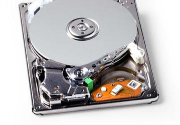 1,8-дюймовые винчестеры Toshiba становятся еще меньше