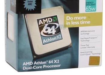 Очередное снижение цен на процессоры AMD началось: Athlon 64 X2 3600+ уже можно купить за 79 долларов!