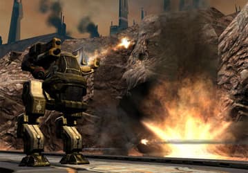 Выпущена демо-версия Quake 4