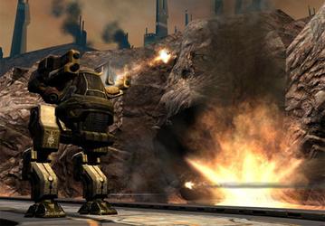 Aspyr выпустила Quake 4 1.3